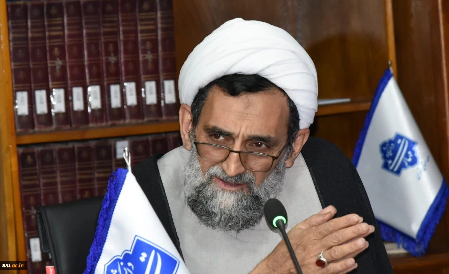 نشست مشترک اعضای کمیسیون آموزش و تحقیقات مجلس شورای اسلامی و هیئت رئیسه دانشگاه ملی مهارت/ حمایت کمیسیون از دانشگاه ملی مهارت برای عضویت در شورای عالی آموزش و تربیت فنی، حرفه‌ای و مهارتی 24