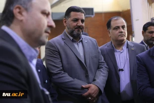 نشست مشترک اعضای کمیسیون آموزش و تحقیقات مجلس شورای اسلامی و هیئت رئیسه دانشگاه ملی مهارت/ حمایت کمیسیون از دانشگاه ملی مهارت برای عضویت در شورای عالی آموزش و تربیت فنی، حرفه‌ای و مهارتی 31