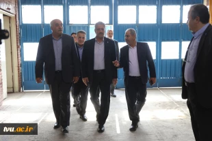 نشست مشترک اعضای کمیسیون آموزش و تحقیقات مجلس شورای اسلامی و هیئت رئیسه دانشگاه ملی مهارت/ حمایت کمیسیون از دانشگاه ملی مهارت برای عضویت در شورای عالی آموزش و تربیت فنی، حرفه‌ای و مهارتی 32