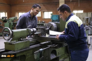 نشست مشترک اعضای کمیسیون آموزش و تحقیقات مجلس شورای اسلامی و هیئت رئیسه دانشگاه ملی مهارت/ حمایت کمیسیون از دانشگاه ملی مهارت برای عضویت در شورای عالی آموزش و تربیت فنی، حرفه‌ای و مهارتی 33