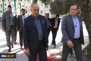 نشست مشترک اعضای کمیسیون آموزش و تحقیقات مجلس شورای اسلامی و هیئت رئیسه دانشگاه ملی مهارت/ حمایت کمیسیون از دانشگاه ملی مهارت برای عضویت در شورای عالی آموزش و تربیت فنی، حرفه‌ای و مهارتی 34