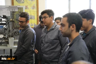 نشست مشترک اعضای کمیسیون آموزش و تحقیقات مجلس شورای اسلامی و هیئت رئیسه دانشگاه ملی مهارت/ حمایت کمیسیون از دانشگاه ملی مهارت برای عضویت در شورای عالی آموزش و تربیت فنی، حرفه‌ای و مهارتی 37