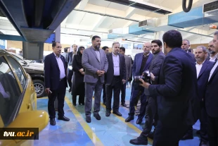 نشست مشترک اعضای کمیسیون آموزش و تحقیقات مجلس شورای اسلامی و هیئت رئیسه دانشگاه ملی مهارت/ حمایت کمیسیون از دانشگاه ملی مهارت برای عضویت در شورای عالی آموزش و تربیت فنی، حرفه‌ای و مهارتی 43