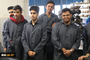 نشست مشترک اعضای کمیسیون آموزش و تحقیقات مجلس شورای اسلامی و هیئت رئیسه دانشگاه ملی مهارت/ حمایت کمیسیون از دانشگاه ملی مهارت برای عضویت در شورای عالی آموزش و تربیت فنی، حرفه‌ای و مهارتی 51