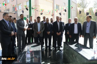 نشست مشترک اعضای کمیسیون آموزش و تحقیقات مجلس شورای اسلامی و هیئت رئیسه دانشگاه ملی مهارت/ حمایت کمیسیون از دانشگاه ملی مهارت برای عضویت در شورای عالی آموزش و تربیت فنی، حرفه‌ای و مهارتی 60