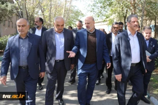 نشست مشترک اعضای کمیسیون آموزش و تحقیقات مجلس شورای اسلامی و هیئت رئیسه دانشگاه ملی مهارت/ حمایت کمیسیون از دانشگاه ملی مهارت برای عضویت در شورای عالی آموزش و تربیت فنی، حرفه‌ای و مهارتی 61