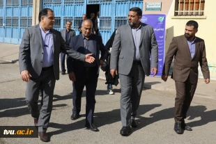 نشست مشترک اعضای کمیسیون آموزش و تحقیقات مجلس شورای اسلامی و هیئت رئیسه دانشگاه ملی مهارت/ حمایت کمیسیون از دانشگاه ملی مهارت برای عضویت در شورای عالی آموزش و تربیت فنی، حرفه‌ای و مهارتی 62