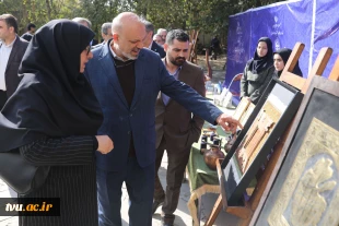 نشست مشترک اعضای کمیسیون آموزش و تحقیقات مجلس شورای اسلامی و هیئت رئیسه دانشگاه ملی مهارت/ حمایت کمیسیون از دانشگاه ملی مهارت برای عضویت در شورای عالی آموزش و تربیت فنی، حرفه‌ای و مهارتی 66