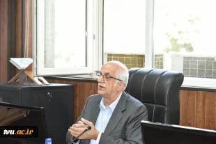 برگزاری سومین نشست عادی از دوره ششم هیئت امنای دانشگاه ملی مهارت 4