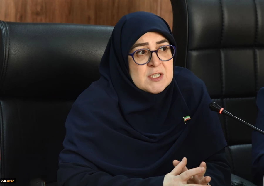 به همت بنیاد حامیان دانشگاه صورت گرفت؛ 

امضای تفاهم‌نامه همکاری مشترک در دانشگاه ملی مهارت 2