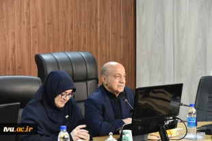 به همت بنیاد حامیان دانشگاه صورت گرفت؛ 

امضای تفاهم‌نامه همکاری مشترک در دانشگاه ملی مهارت 4