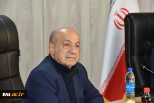 به همت بنیاد حامیان دانشگاه صورت گرفت؛ 

امضای تفاهم‌نامه همکاری مشترک در دانشگاه ملی مهارت 9