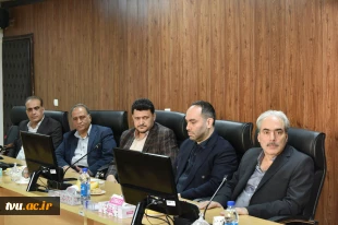 به همت بنیاد حامیان دانشگاه صورت گرفت؛ 

امضای تفاهم‌نامه همکاری مشترک در دانشگاه ملی مهارت 11