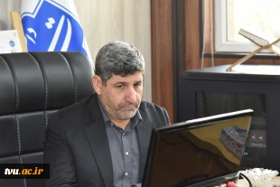 به همت بنیاد حامیان دانشگاه صورت گرفت؛ 

امضای تفاهم‌نامه همکاری مشترک در دانشگاه ملی مهارت 16