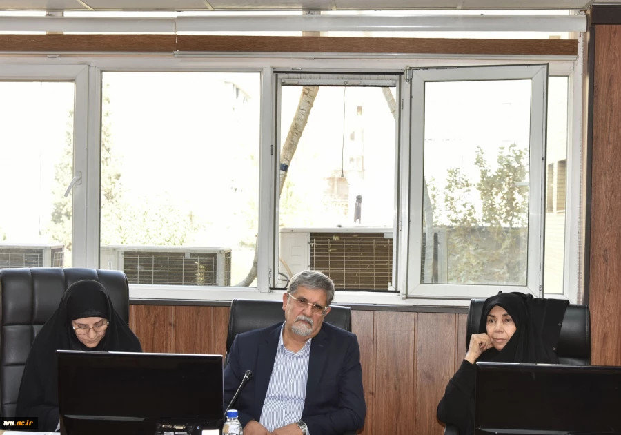 به همت بنیاد حامیان دانشگاه صورت گرفت؛ 

امضای تفاهم‌نامه همکاری مشترک در دانشگاه ملی مهارت 3