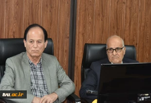 به همت بنیاد حامیان دانشگاه صورت گرفت؛ 

امضای تفاهم‌نامه همکاری مشترک در دانشگاه ملی مهارت 4