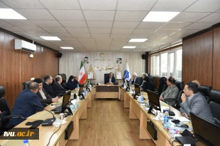 به همت بنیاد حامیان دانشگاه صورت گرفت؛ 

امضای تفاهم‌نامه همکاری مشترک در دانشگاه ملی مهارت 8