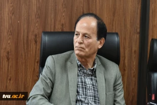 به همت بنیاد حامیان دانشگاه صورت گرفت؛ 

امضای تفاهم‌نامه همکاری مشترک در دانشگاه ملی مهارت 13