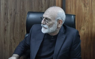 به همت بنیاد حامیان دانشگاه صورت گرفت؛ 

امضای تفاهم‌نامه همکاری مشترک در دانشگاه ملی مهارت 14