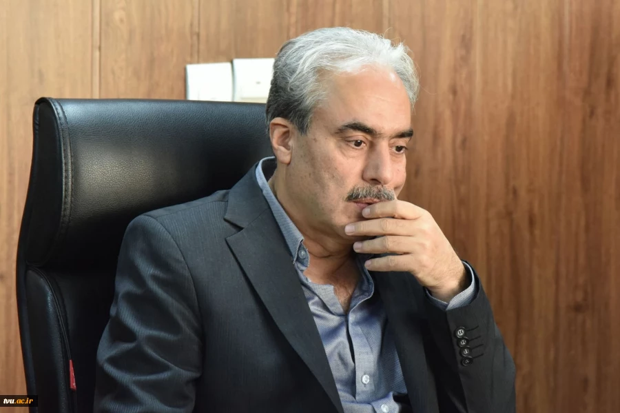 به همت بنیاد حامیان دانشگاه صورت گرفت؛ 

امضای تفاهم‌نامه همکاری مشترک در دانشگاه ملی مهارت 15