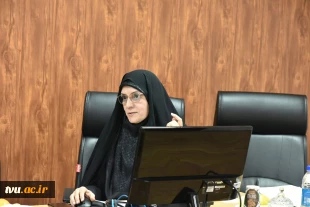 به همت بنیاد حامیان دانشگاه صورت گرفت؛ 

امضای تفاهم‌نامه همکاری مشترک در دانشگاه ملی مهارت 16