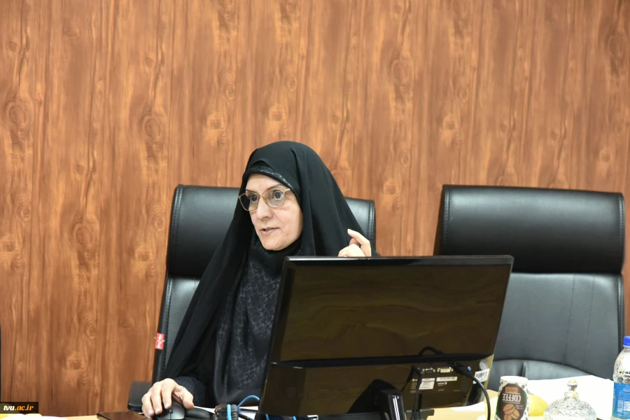 به همت بنیاد حامیان دانشگاه صورت گرفت؛ 

امضای تفاهم‌نامه همکاری مشترک در دانشگاه ملی مهارت 16