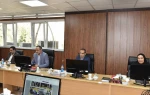 سومین جلسه شورای ورزش دانشگاه ملی مهارت در سال 1404 7