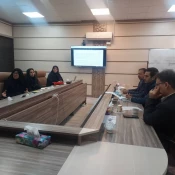 جمع‌بندی نهایی اصلاح ساختار دانشگاه ملی مهارت در روزهای ۱۲ و ۱۳ آبان‌ماه ۱۴۰۴ 3