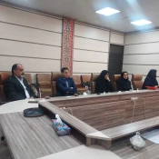 جمع‌بندی نهایی اصلاح ساختار دانشگاه ملی مهارت در روزهای ۱۲ و ۱۳ آبان‌ماه ۱۴۰۴ 4