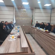 جمع‌بندی نهایی اصلاح ساختار دانشگاه ملی مهارت در روزهای ۱۲ و ۱۳ آبان‌ماه ۱۴۰۴ 5