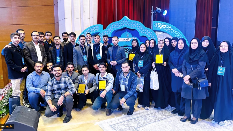 آغاز سی‌ونهمین جشنواره ملی قرآن و عترت دانشجویان کشور با یاد دکتر طهرانچی، شهید راه قرآن و علم 3