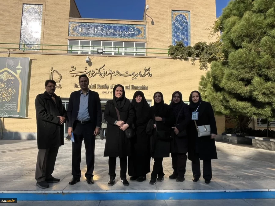 حضور کارشناسان فرهنگی دانشگاه ملی مهارت در همایش سراسری کارشناسان فرهنگی و اجتماعی دانشگاه‌های کشور در مشهد مقدس 3