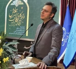 حضور کارشناسان فرهنگی دانشگاه ملی مهارت در همایش سراسری کارشناسان فرهنگی و اجتماعی دانشگاه‌های کشور در مشهد مقدس 7