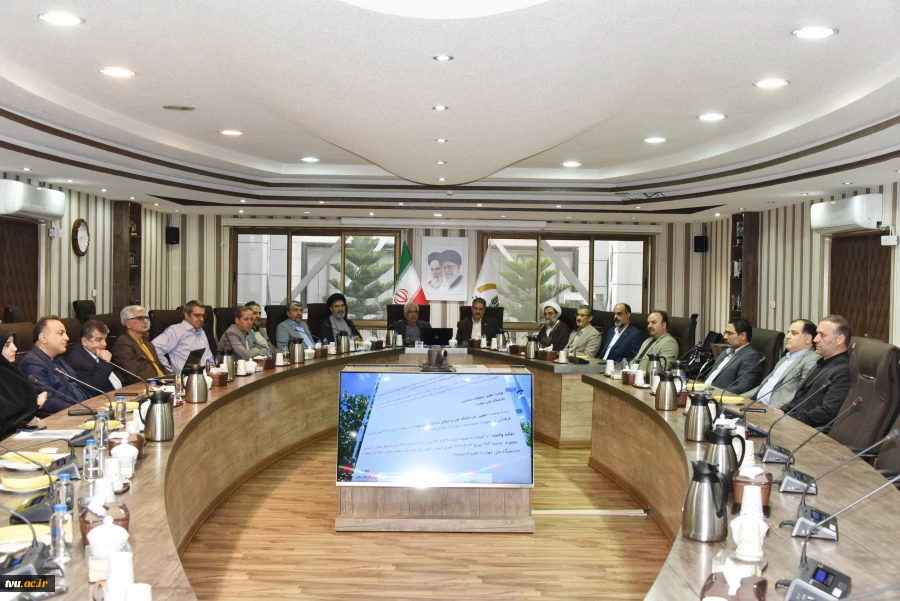 دانشگاه تربیت مدرس 2