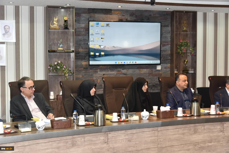 دانشگاه تربیت مدرس 7