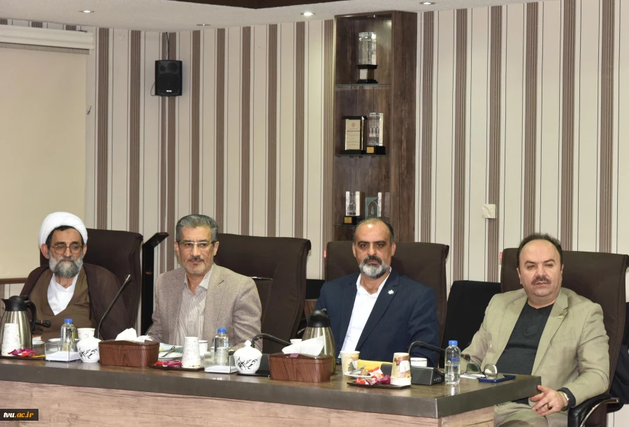 دانشگاه تربیت مدرس 10