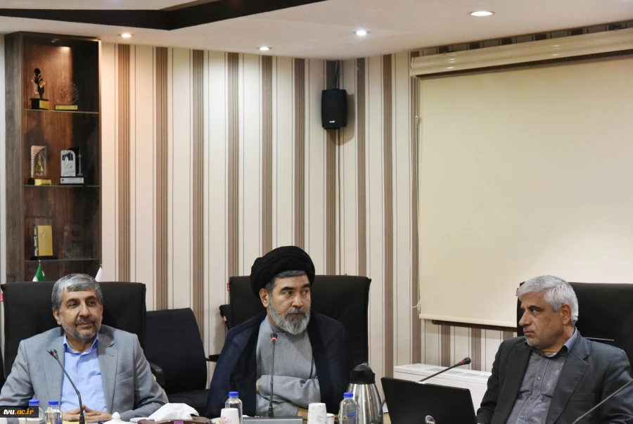 دانشگاه تربیت مدرس 12