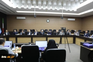 برگزاری اجلاس مدیران مالی دانشگاه‌های بزرگ کشور با حضور مدیرکل مالی دانشگاه ملی مهارت 2