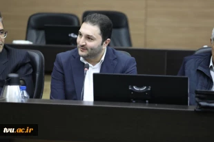 برگزاری اجلاس مدیران مالی دانشگاه‌های بزرگ کشور با حضور مدیرکل مالی دانشگاه ملی مهارت 4