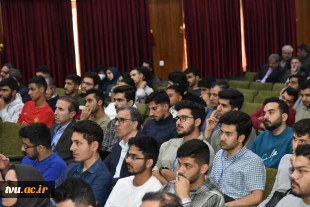 آیین افتتاحیه یازدهمین کنفرانس بین‌المللی کنترل، ابزار دقیق و اتوماسیون 7