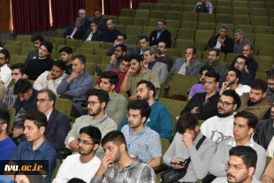 آیین افتتاحیه یازدهمین کنفرانس بین‌المللی کنترل، ابزار دقیق و اتوماسیون 8