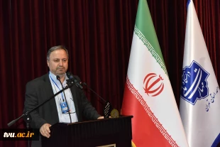 آیین افتتاحیه یازدهمین کنفرانس بین‌المللی کنترل، ابزار دقیق و اتوماسیون 9