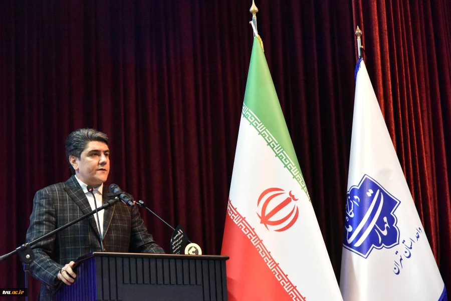 آیین افتتاحیه یازدهمین کنفرانس بین‌المللی کنترل، ابزار دقیق و اتوماسیون 11