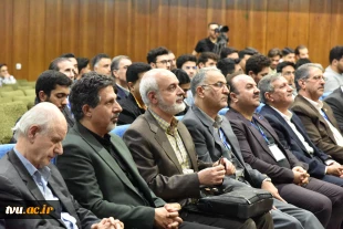 آیین افتتاحیه یازدهمین کنفرانس بین‌المللی کنترل، ابزار دقیق و اتوماسیون 24