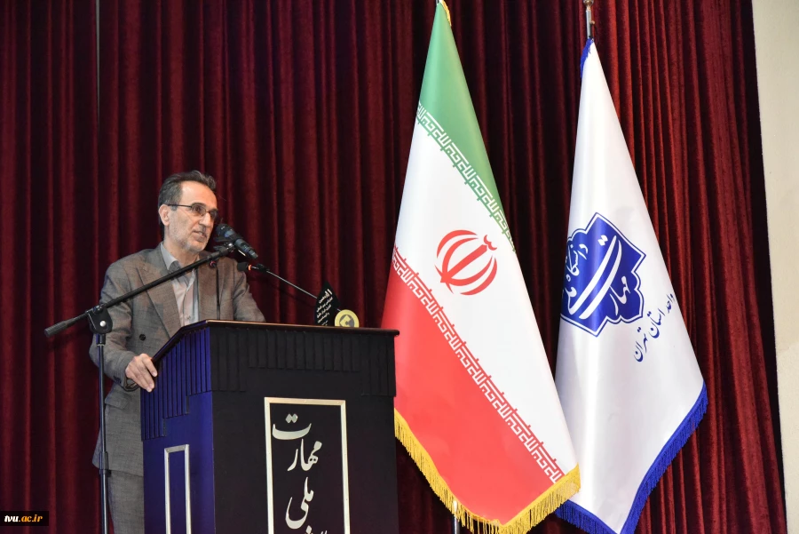 آیین افتتاحیه یازدهمین کنفرانس بین‌المللی کنترل، ابزار دقیق و اتوماسیون 26