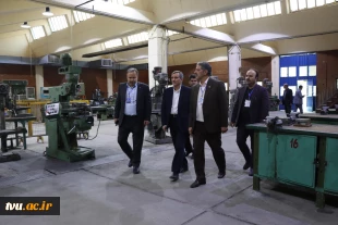 آیین افتتاحیه یازدهمین کنفرانس بین‌المللی کنترل، ابزار دقیق و اتوماسیون 33