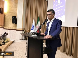 با حضور معاون فرهنگی و دانشجویی صورت گرفت؛

آیین تکریم رئیس پیشین و معارفه سرپرست جدید دانشگاه ملی مهارت، واحد استانی کردستان 2