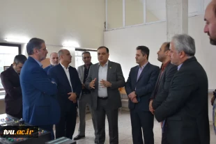 بازدید رئیس دانشگاه ملی مهارت از آموزشکده پسران آستانه اشرفیه 6