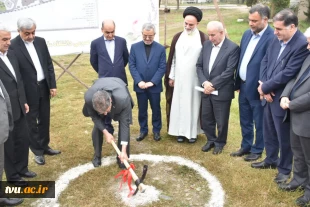 با حضور رئیس دانشگاه ملی مهارت و مسئولین استانی برگزار شد؛

آیین کلنگ‌زنی ساختمان‌های آموزشی و کارگاهی دانشکده شهید چمران رشت
 4