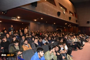 آیین گرامی‌داشت چهاردهمین سالگرد سرلشگر شهید حسن طهرانی مقدم 10